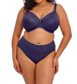 Elomi Smooth Underwire Moulded Bra EL4301 -Pour Moi Bikinis Shop elomi elom01 el4301 cs2