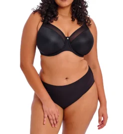 Elomi Smooth Underwire Moulded Bra EL4301 -Pour Moi Bikinis Shop elomi elom01 el4301 cs3