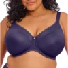 Elomi Smooth Underwire Moulded Bra EL4301 -Pour Moi Bikinis Shop elomi elom01 el4301 gs