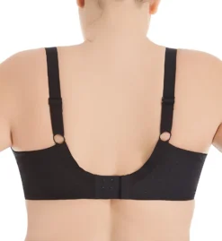 Elomi Mia Underwire Plunge Bra EL4361 -Pour Moi Bikinis Shop elomi elom01 el4361 bs