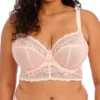 Elomi Charley Underwire Plunge Longline Bra EL4381