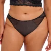 Elomi Charley Brazilian Panty EL4385 -Pour Moi Bikinis Shop elomi elom01 el4385 gs