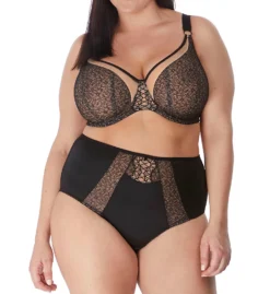 Elomi Sadie Full Brief Panty EL4435 -Pour Moi Bikinis Shop elomi elom01 el4435 cs1