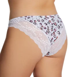 Elomi Lucie Brazilian Panty EL4495 -Pour Moi Bikinis Shop elomi elom01 el4495 bs