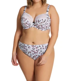 Elomi Lucie Brazilian Panty EL4495 -Pour Moi Bikinis Shop elomi elom01 el4495 cs1