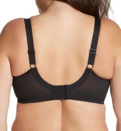 Elomi Priya Plunge Underwire Bra EL4550 -Pour Moi Bikinis Shop elomi elom01 el4550 bs