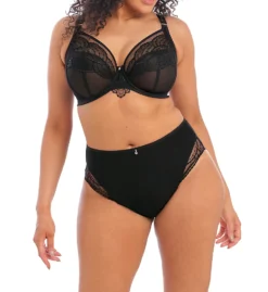 Elomi Priya Plunge Underwire Bra EL4550 -Pour Moi Bikinis Shop elomi elom01 el4550 cs1