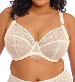 Elomi Priya Plunge Underwire Bra EL4550