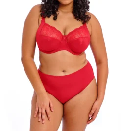 Elomi Smooth Full Brief Panty EL4565 -Pour Moi Bikinis Shop elomi elom01 el4565 cs2