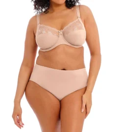 Elomi Smooth Full Brief Panty EL4565 -Pour Moi Bikinis Shop elomi elom01 el4565 cs3