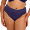 Elomi Smooth Full Brief Panty EL4565 -Pour Moi Bikinis Shop elomi elom01 el4565 gs