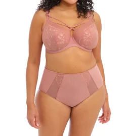 Elomi Brianna Underwire Plunge Bra EL8080 -Pour Moi Bikinis Shop elomi elom01 el8080 cs4
