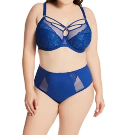 Elomi Brianna Underwire Plunge Bra EL8080 -Pour Moi Bikinis Shop elomi elom01 el8080 cs5