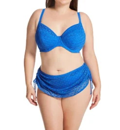 Elomi Bazaruto Adjustable Skirted Swim Bottom ES0683 -Pour Moi Bikinis Shop elomi elom01 es0683 cs1