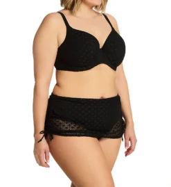 Elomi Bazaruto Adjustable Skirted Swim Bottom ES0683 -Pour Moi Bikinis Shop elomi elom01 es0683 cs3