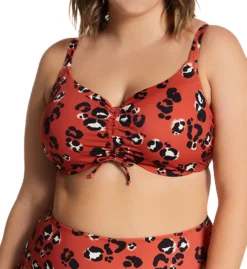 Elomi Kotiya Underwire Bikini Swim Top ES0906