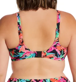 Elomi Savaneta Underwire Bikini Swim Top ES1306 -Pour Moi Bikinis Shop elomi elom01 es1306 bs