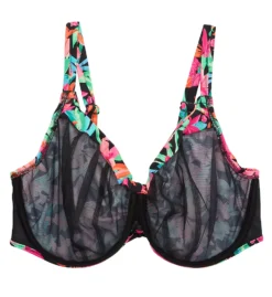 Elomi Savaneta Underwire Bikini Swim Top ES1306 -Pour Moi Bikinis Shop elomi elom01 es1306 cs6