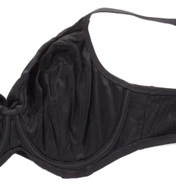 Elomi Magnetic Underwire Wrap Plunge Bikini Swim Top ES7193 -Pour Moi Bikinis Shop elomi elom01 es7193 cs3