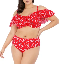 Elomi Plain Sailing Brief Swim Bottom ES7275 -Pour Moi Bikinis Shop elomi elom01 es7275 cs3