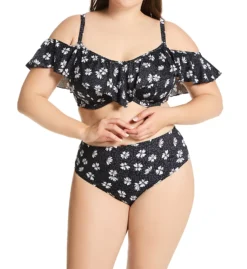 Elomi Plain Sailing Brief Swim Bottom ES7275 -Pour Moi Bikinis Shop elomi elom01 es7275 cs4