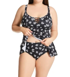 Elomi Plain Sailing Brief Swim Bottom ES7275 -Pour Moi Bikinis Shop elomi elom01 es7275 cs5