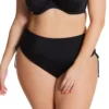 Elomi Plain Sailing Adjustable Bikini Brief Swim Bottom ES7287 -Pour Moi Bikinis Shop elomi elom01 es7287 gs