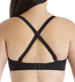 Elomi Essentials Underwire Bandeau Bikini Swim Top ES7532 -Pour Moi Bikinis Shop elomi elom01 es7532 cs1