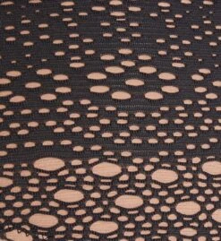 Elomi Indie Crochet Underwire Plunge Bikini Swim Top ES7533 -Pour Moi Bikinis Shop elomi elom01 es7533 cs3