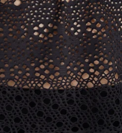 Elomi Indie Wirefree Twist Front Tankini Swim Top ES7535 -Pour Moi Bikinis Shop elomi elom01 es7535 cs2