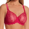 Empreinte Cassiopee Seamless Embroidery Full Cup Bra 07151 -Pour Moi Bikinis Shop empreinte empr01 07151 gs
