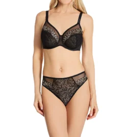 Empreinte Swan Full Cup Underwire Bra 07210 -Pour Moi Bikinis Shop empreinte empr01 07210 cs2