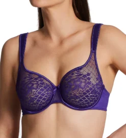 Empreinte Melody Underwired Seamless Bra 0786