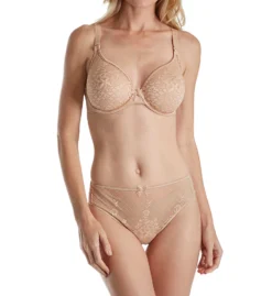 Empreinte Melody Underwire Seamless Triangle Bra 1486 -Pour Moi Bikinis Shop empreinte empr01 1486 cs1