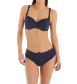 Empreinte Escale Underwire 3 Part Cup Swim Top KMS-ESC -Pour Moi Bikinis Shop empreinte empr01 kms esc cs1