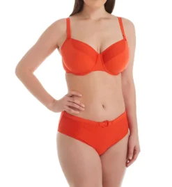 Empreinte Escale Underwire 3 Part Cup Swim Top KMS-ESC -Pour Moi Bikinis Shop empreinte empr01 kms esc cs2
