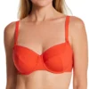 Empreinte Escale Underwire 3 Part Cup Swim Top KMS-ESC