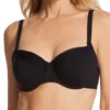 Empreinte Structure Underwire 3 Part Cup Swim Top KMS-STU -Pour Moi Bikinis Shop empreinte empr01 kms stu gs