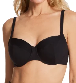 Empreinte Structure Underwire 3 Part Cup Swim Top KMS-STU