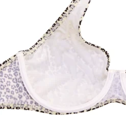 Empreinte Wild Animal Print Halter Swim Top KXS-WLD -Pour Moi Bikinis Shop empreinte empr01 kxs wld cs6