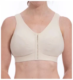 Enell Lite Front Close Sports Bra 101
