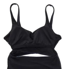 Everyday Sunday The Wrap One Piece Swimsuit 0136 -Pour Moi Bikinis Shop everyday sunday ever01 0136 cs1