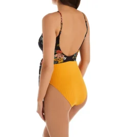 Everyday Sunday Sunday Style One Piece Swimsuit 0142 -Pour Moi Bikinis Shop everyday sunday ever01 0142 bs