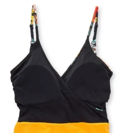 Everyday Sunday Sunday Style One Piece Swimsuit 0142 -Pour Moi Bikinis Shop everyday sunday ever01 0142 cs1