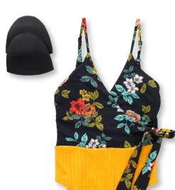 Everyday Sunday Sunday Style One Piece Swimsuit 0142 -Pour Moi Bikinis Shop everyday sunday ever01 0142 cs2