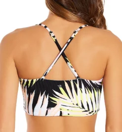 Everyday Sunday Sunday Resort Convertible Bandeau Swim Top 0147T -Pour Moi Bikinis Shop everyday sunday ever01 0147t cs1