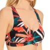 Everyday Sunday Revival D Cup Adjustable Back Bikini Swim Top 0742DT -Pour Moi Bikinis Shop everyday sunday ever01 0742dt gs
