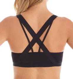 Ex Officio Give-N-Go 2.0 Sport Mesh Bralette 3454 -Pour Moi Bikinis Shop ex officio exo001 3454 bs
