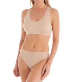 Ex Officio Give-N-Go 2.0 Sport Mesh Bralette 3454 -Pour Moi Bikinis Shop ex officio exo001 3454 cs1