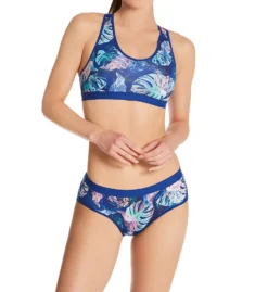 Ex Officio Give-N-Go 2.0 Sport Mesh Bralette 3454 -Pour Moi Bikinis Shop ex officio exo001 3454 cs2